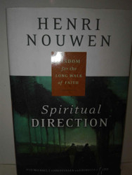 Spiritual Direction