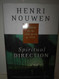 Spiritual Direction