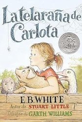 Telarana de Carlota: A Newbery Honor Award Winner