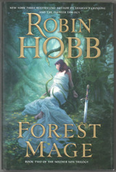 Forest Mage