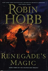Renegade's Magic