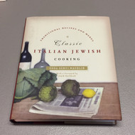 Classic Italian Jewish Cooking