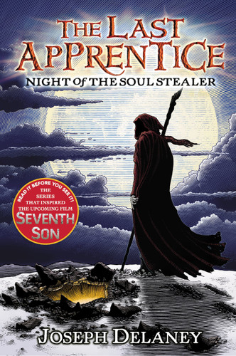 Night of the Soul Stealer Night of the Soul Stealer