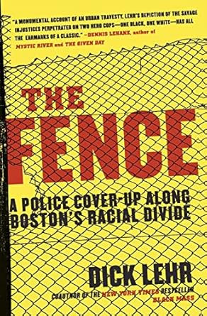 The Fence