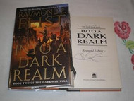 Into a Dark Realm