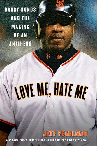 Love Me Hate Me