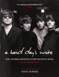 A Hard Day's Write