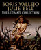 Boris Vallejo and Julie Bell