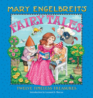 Mary Engelbreit's Fairy Tales