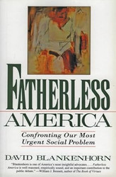 Fatherless America