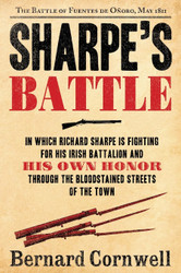 Sharpe's Battle