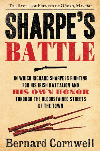Sharpe's Battle