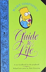 Bart Simpson's Guide to Life