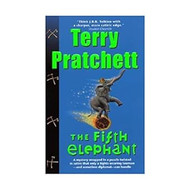 The Fifth Elephant (Discworld)