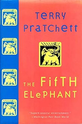 The Fifth Elephant