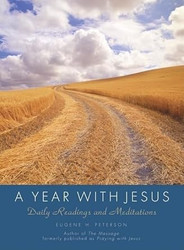A Year with Jesus