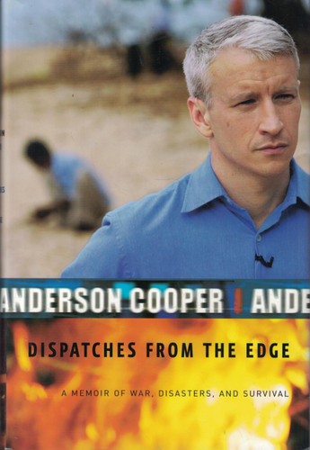 Dispatches from the Edge