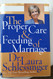 The Proper Care and Feeding of Marriage