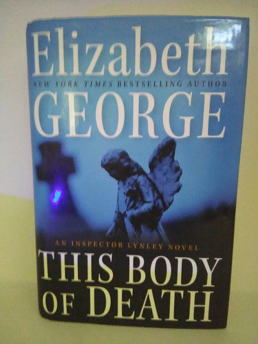 This Body of Death
