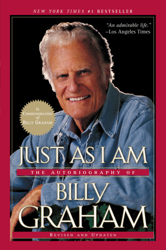 Just as I Am