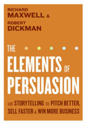 The Elements of Persuasion