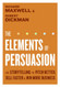 The Elements of Persuasion