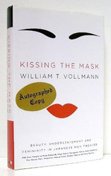 Kissing the Mask