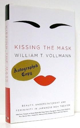 Kissing the Mask