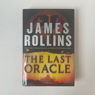 The Last Oracle (Sigma Force)