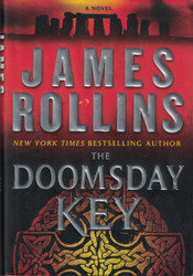 The Doomsday Key