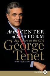 At the Center of the Storm
