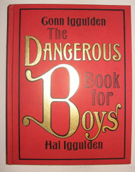 The Dangerous Book for Boys