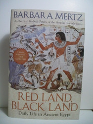 Red Land Black Land