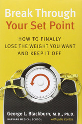 Break Through Your Set Point