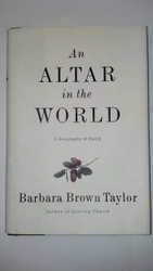 An Altar in the World