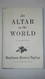 An Altar in the World