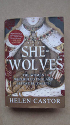 She-Wolves
