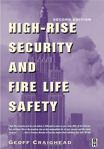 High-Rise Security And Fire Life Safety
