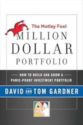 The Motley Fool Million Dollar Portfolio