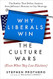 Why Liberals Win the Culture Wars