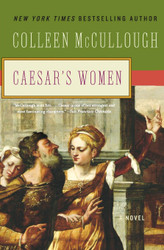 Caesar's Women (Masters of Rome 4)