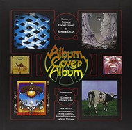 Album Cover Album