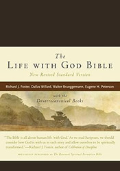 The Life with God Bible NRSV