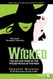 Wicked: Large Print Edition for Accessibility