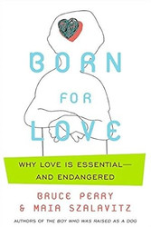 Born for Love