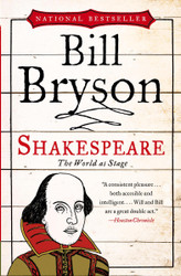 Shakespeare: The World as Stage