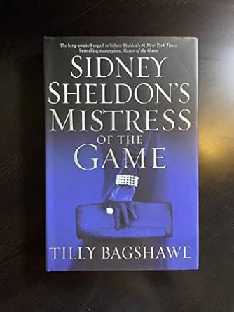 Sidney Sheldon's Mistress of the Game