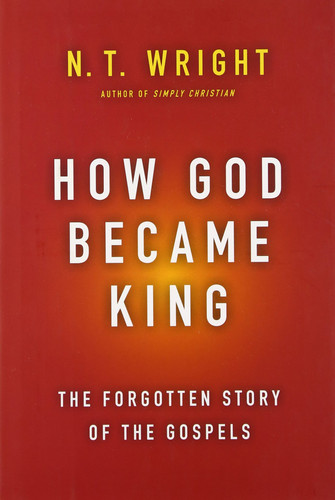 How God Became King