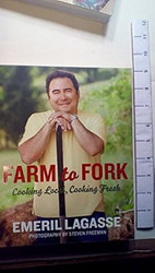 Farm to Fork: Cooking Local Cooking Fresh