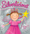 Silverlicious (Pinkalicious)
